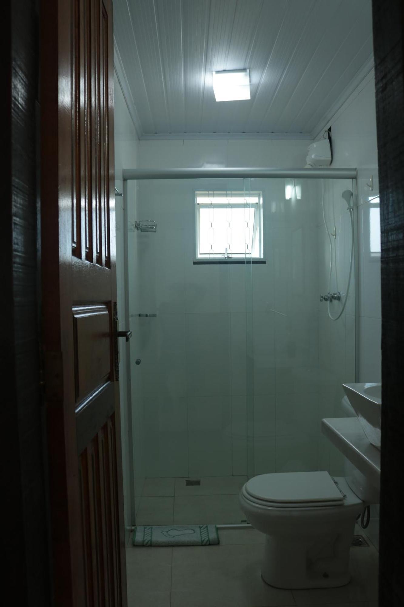 Pouso Da Bia Apartment ลาวรัสโนวัส ภายนอก รูปภาพ