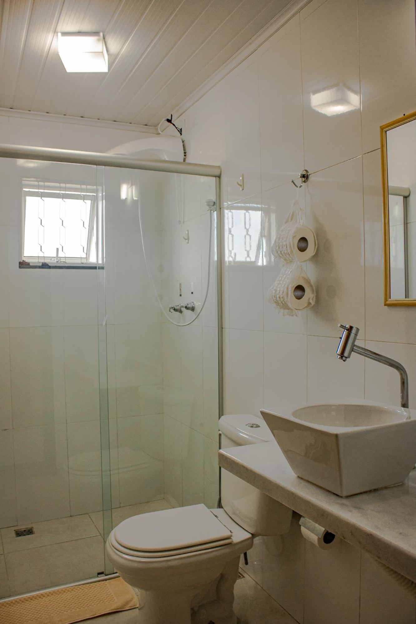 Pouso Da Bia Apartment ลาวรัสโนวัส ภายนอก รูปภาพ