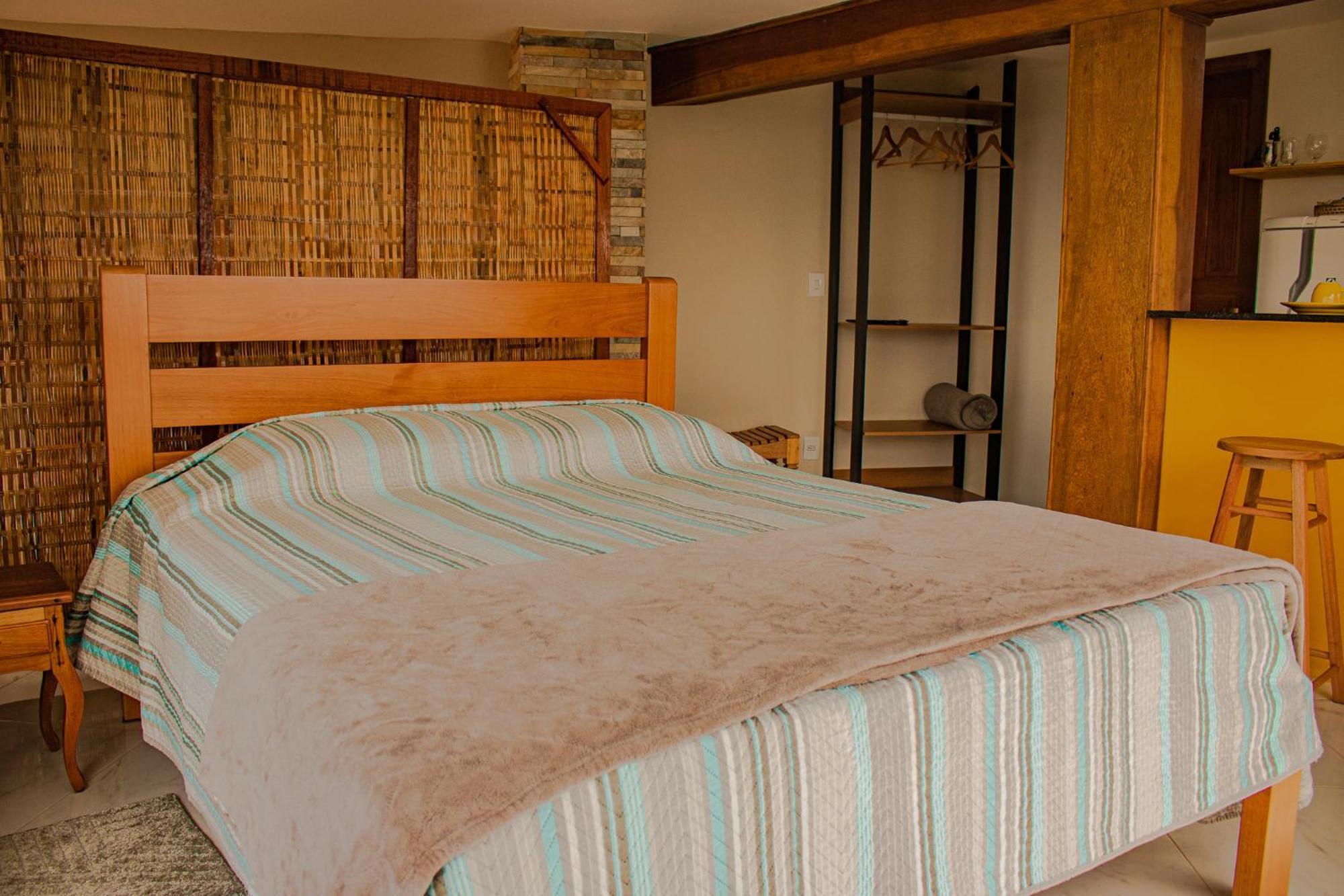 Pouso Da Bia Apartment ลาวรัสโนวัส ห้อง รูปภาพ
