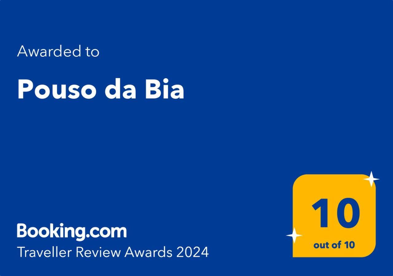 Pouso Da Bia Apartment ลาวรัสโนวัส ภายนอก รูปภาพ
